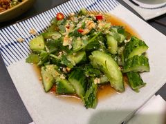 -紫滇源云南生态菜(丹凤街店)