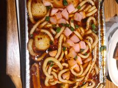 -蚝太郎 • 海鲜烧烤(Upark店)