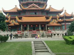 -令狐冲·活鱼馆(宝龙店)