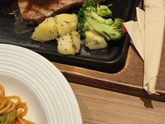 -必胜客(安河桥北店)