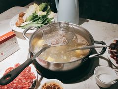 -八合里牛肉火锅(深圳龙华硅谷店)