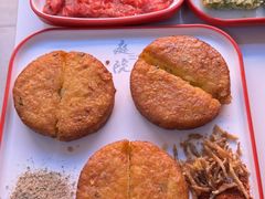 -毛辣果·红酸汤牛肉火锅&冰煮羊(西单店)