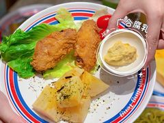 -敏华冰厅(天河城店)