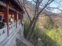 -千佛山风景名胜区