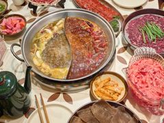 -江北北火锅馆·公路夜市(魏公村店)