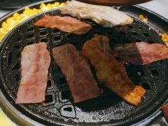 -韩宫宴烤肉·黑毛和牛·料理(合肥滨湖银泰城店)