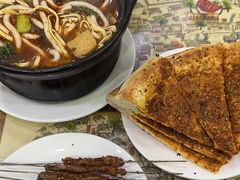 -清真·穆萨砂锅(大皮院店)