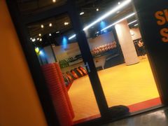 -超级猩猩健身·团课(铁机路迅博店)