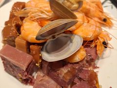 -上海虹桥宾馆味翠餐厅