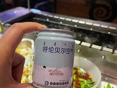 -很久以前羊肉串(大华三路店)
