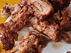 -如意香辣鸡架(总店)