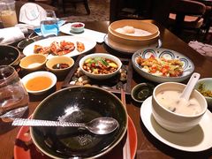 -湖滨28中餐厅·西湖宴·杭州君悦酒店