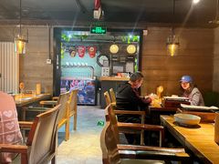 -肉串汪(西便门店)
