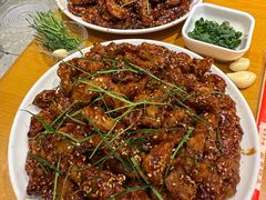 -老济南·地道济南菜(大明湖店)