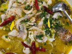 -新白鹿餐厅(百联中环店)