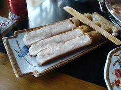 手打鲜虾滑-大龙燚火锅(五一广场店)