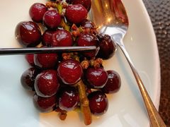 -长春凯悦酒店-品悦中餐厅