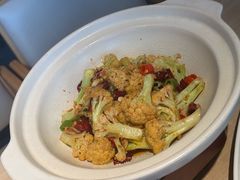-羊之道草原味道清真餐厅(番禺店)