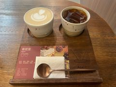 -Again Coffee Roaster(香蜜湖店)