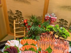-贵木日本料理·铁板烧(新地假日广场店)