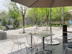 -The Rug Cafe(王府中环店)