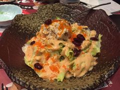 -古田居·特色寿司料理(星之岛旗舰店)