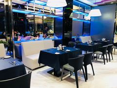 大堂-鹭江潮餐厅•福建菜(鹭江佲家酒店)