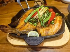 -云海肴·汽锅鸡·云南菜(天津国金汇店)