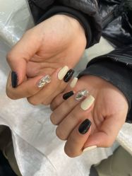 -斯馨·健康美甲美睫