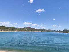-北京金海湖景区