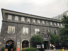 -天府掌柜(九眼桥店)
