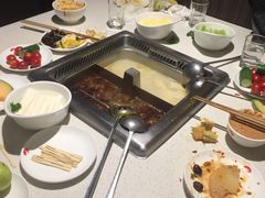 -海底捞火锅(高科广场店)