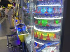 -星际传奇·电玩城·游戏厅·儿童乐园(大悦城店)