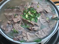 -尼玛藏家风味园(阿山食城店)