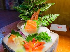 -鳗鱼家·深夜食堂(军博店)