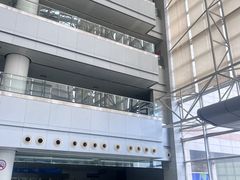 -重庆国际会议展览中心
