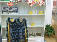 -童程童美少儿编程乐高机器人(浦口校区)