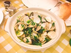 -船屋葡国餐厅