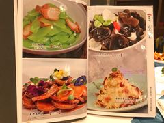 菜单-松鹤楼·非遗·苏帮菜(融科店)