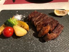 M3西冷干式熟成-IL Forno 意坊·意大利餐厅(花园店)