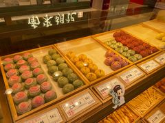 -南宋胡记(杭州体育场路店)