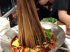 -让签签飞小郡肝串串香(春熙路形象店)