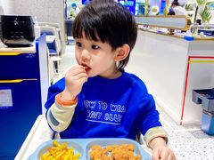 -兰湘子·湘菜小炒(崂山丽达店)