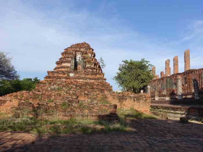 塔米卡拉特寺