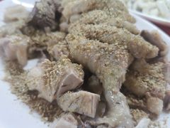 -水东兴记鸭粥店(茂名店)