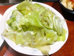-丸福烤肉(君隆广场店)