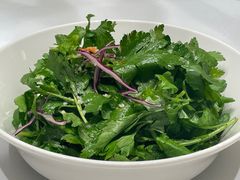 -小厨娘淮扬菜(龙湾天街店)