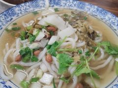 -唐记牛骨粉(陶溪川店)