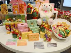 -GODIVA(国际金融中心店)