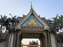 -西双版纳傣族园